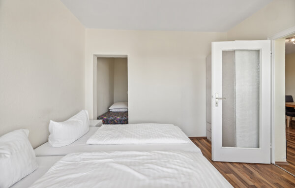 Ferienwohnung - Anklam , Deutschland - DME444 603