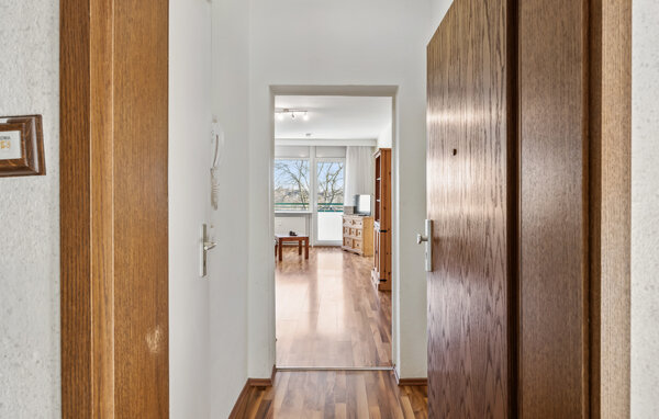 Ferienwohnung - Anklam , Deutschland - DME444 501