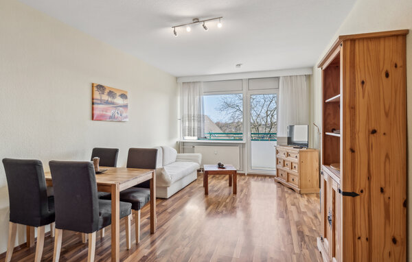 Ferienwohnung - Anklam , Deutschland - DME444 3