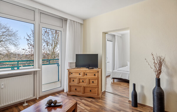 Ferienwohnung - Anklam , Deutschland - DME444 4
