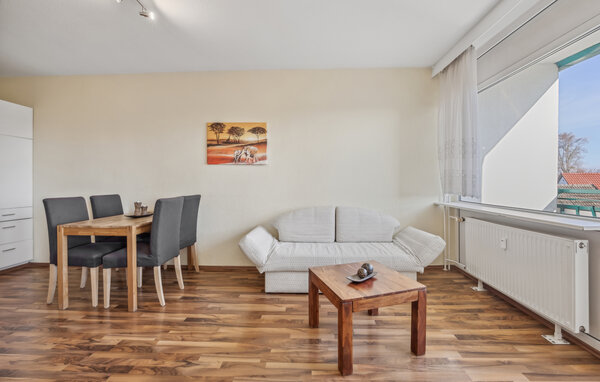 Ferienwohnung - Anklam , Deutschland - DME444 5