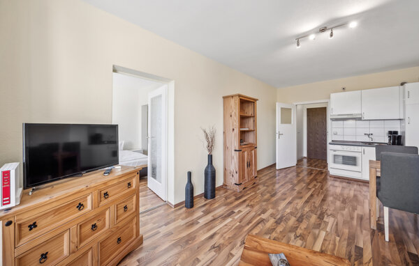 Ferienwohnung - Anklam , Deutschland - DME444 6