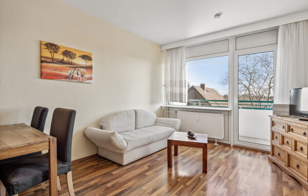 Ferienwohnung - Anklam , Deutschland - DME444 302