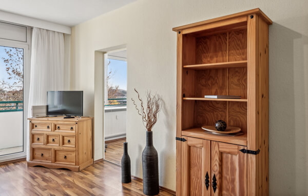 Ferienwohnung - Anklam , Deutschland - DME444 303