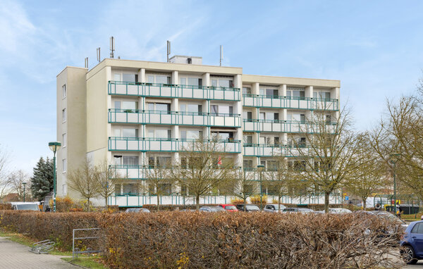 Ferienwohnung - Anklam , Deutschland - DME444 81