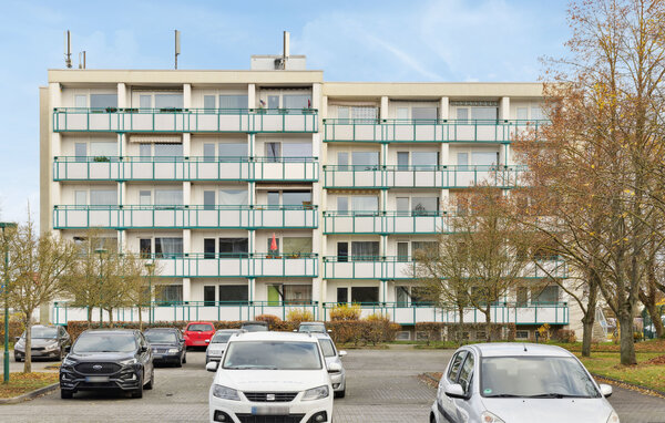 Ferienwohnung - Anklam , Deutschland - DME444 82