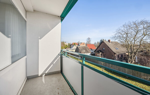 Ferienwohnung - Anklam , Deutschland - DME444 2