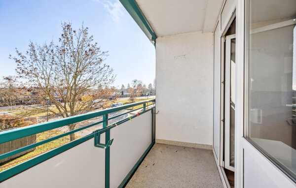 Ferienwohnung - Anklam , Deutschland - DME444 101