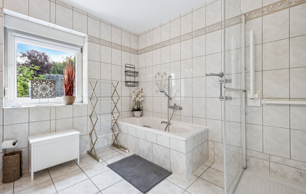Lejlighed - Strasburg ( Uckermark ) , Tyskland - DME448 701
