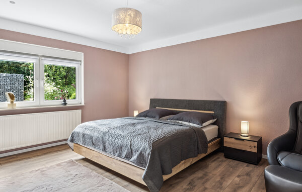 Lejlighed - Strasburg ( Uckermark ) , Tyskland - DME448 9
