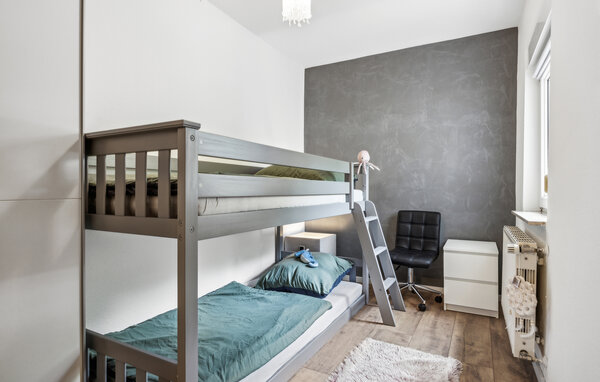 Lejlighed - Strasburg ( Uckermark ) , Tyskland - DME448 602