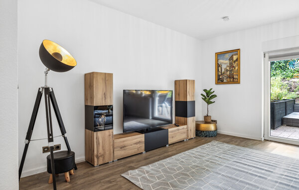 Lejlighed - Strasburg ( Uckermark ) , Tyskland - DME448 4