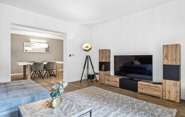 Lejlighed - Strasburg ( Uckermark ) , Tyskland - DME448 301
