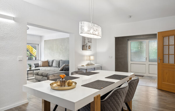 Lejlighed - Strasburg ( Uckermark ) , Tyskland - DME448 5