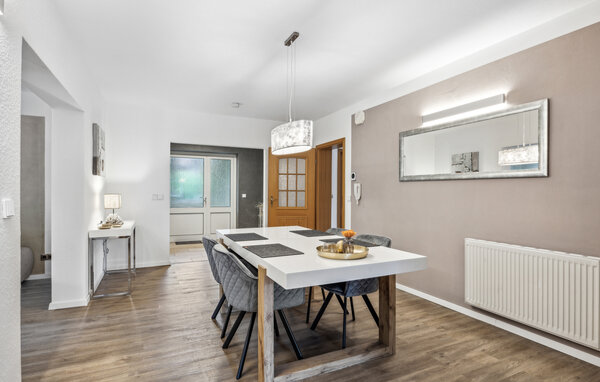 Lejlighed - Strasburg ( Uckermark ) , Tyskland - DME448 6