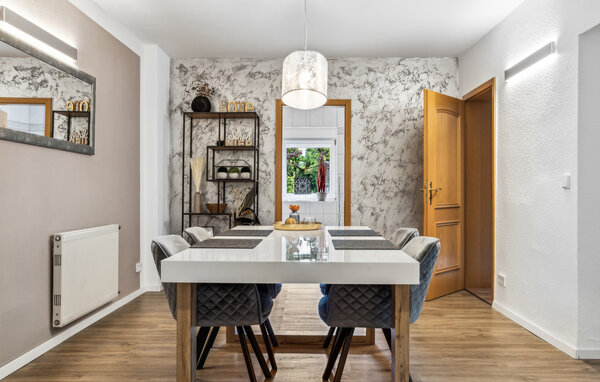 Lejlighed - Strasburg ( Uckermark ) , Tyskland - DME448 302
