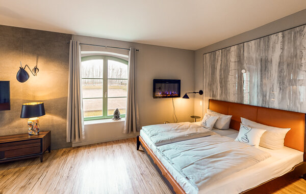 Ferienwohnung - Klink , Deutschland - DME450 5