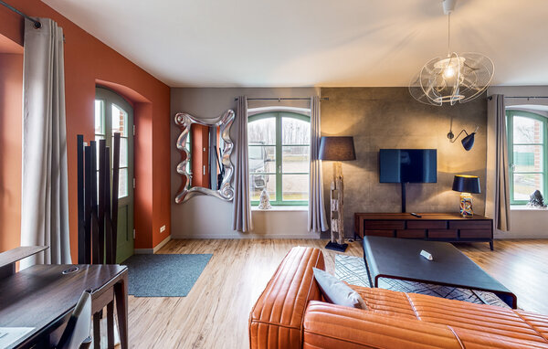 Ferienwohnung - Klink , Deutschland - DME450 3