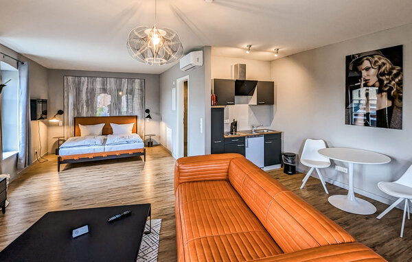 Ferienwohnung - Klink , Deutschland - DME450 4