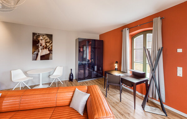 Ferienwohnung - Klink , Deutschland - DME450 6