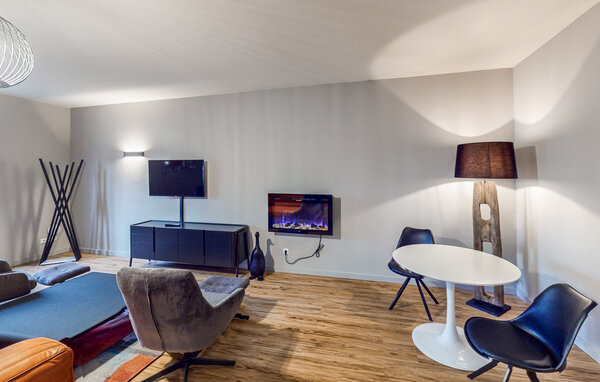 Ferienwohnung - Klink , Deutschland - DME452 8