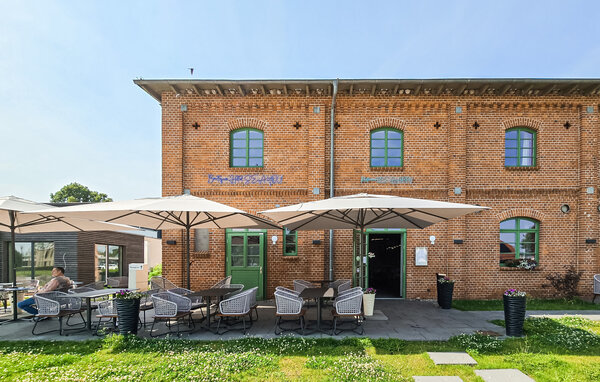 Ferienwohnung - Klink , Deutschland - DME452 901