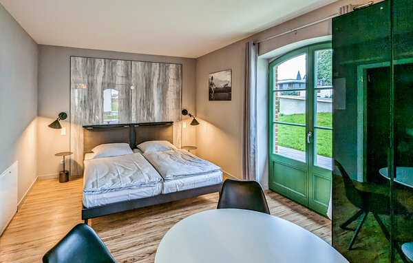 Ferienwohnung - Klink , Deutschland - DME452 4