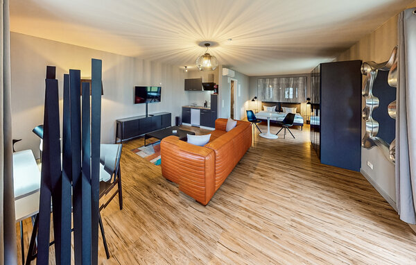 Ferienwohnung - Klink , Deutschland - DME452 3
