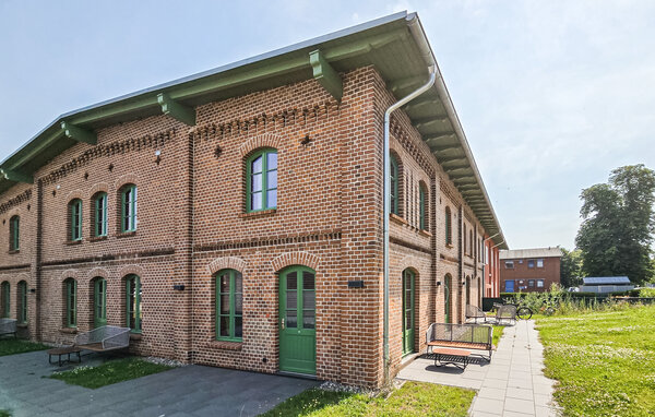 Ferienwohnung - Klink , Deutschland - DME452 6