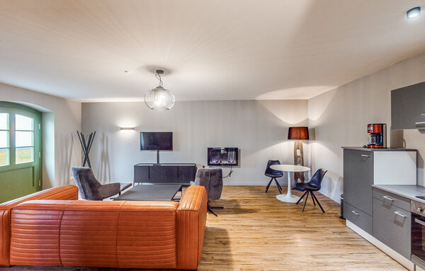 Ferienwohnung - Klink , Deutschland - DME453 2