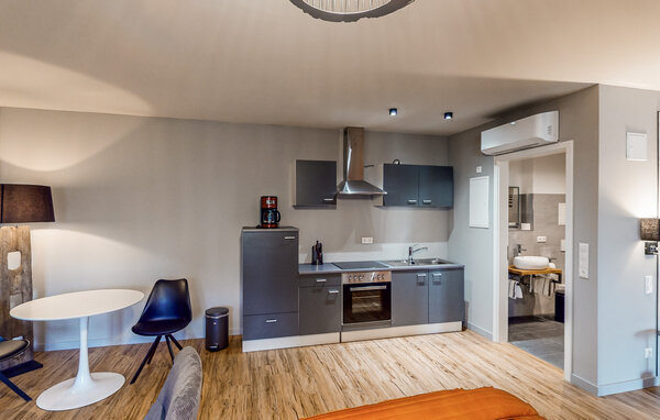 Ferienwohnung - Klink , Deutschland - DME454 4