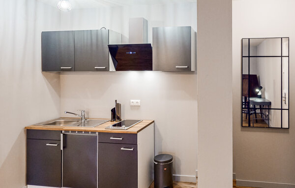 Ferienwohnung - Klink , Deutschland - DME454 5