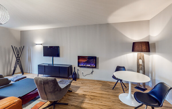 Ferienwohnung - Klink , Deutschland - DME454 3