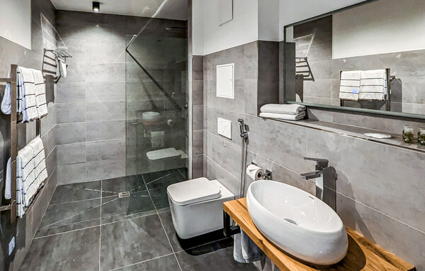Ferienwohnung - Klink , Deutschland - DME458 701