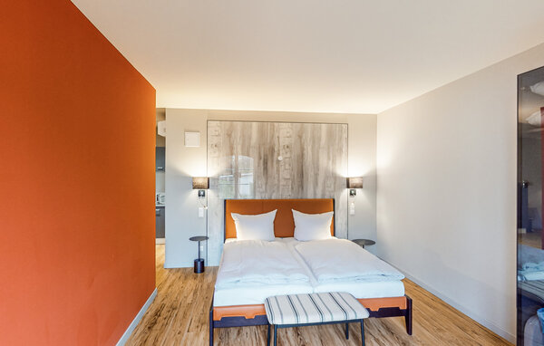 Ferienwohnung - Klink , Deutschland - DME458 5