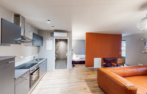 Ferienwohnung - Klink , Deutschland - DME458 3