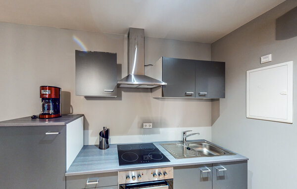 Ferienwohnung - Klink , Deutschland - DME458 4