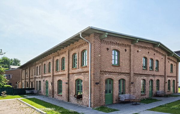 Ferienwohnung - Klink , Deutschland - DME458 81