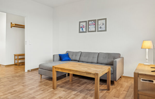 Apartment - Anklam , Germany - DME461 2