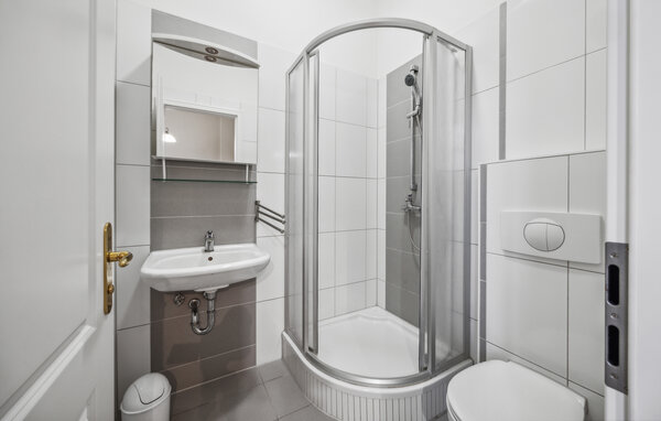 Ferienwohnung - Anklam , Deutschland - DME462 701