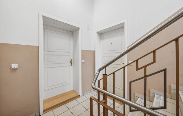 Ferienwohnung - Anklam , Deutschland - DME462 501