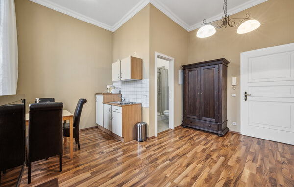 Ferienwohnung - Anklam , Deutschland - DME462 6
