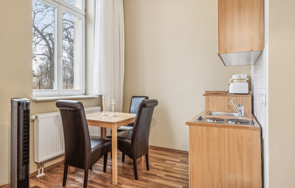 Ferienwohnung - Anklam , Deutschland - DME462 7