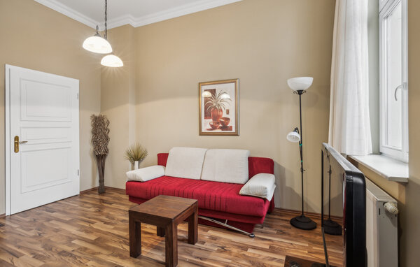 Ferienwohnung - Anklam , Deutschland - DME462 3