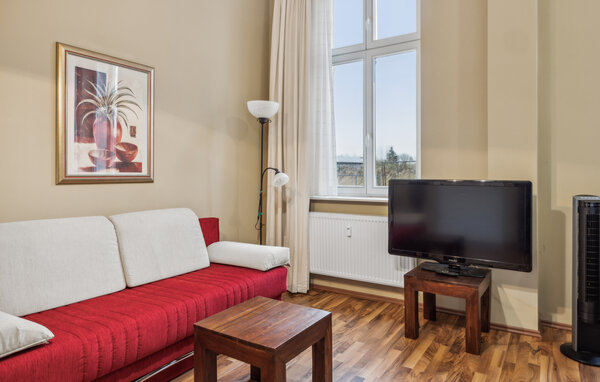 Ferienwohnung - Anklam , Deutschland - DME462 301