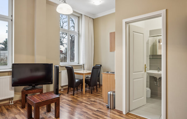 Ferienwohnung - Anklam , Deutschland - DME462 5