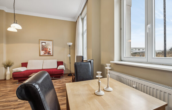 Ferienwohnung - Anklam , Deutschland - DME462 4