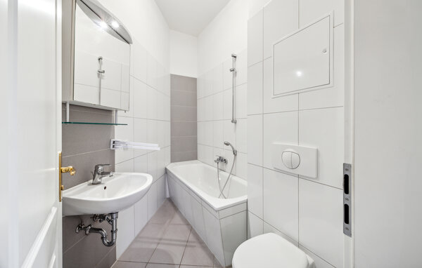 Ferienwohnung - Anklam , Deutschland - DME463 701