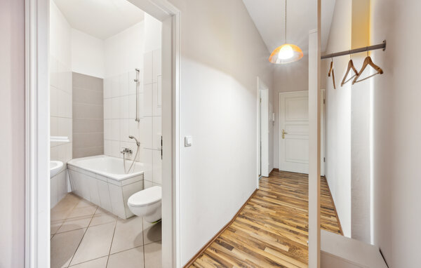 Ferienwohnung - Anklam , Deutschland - DME463 702