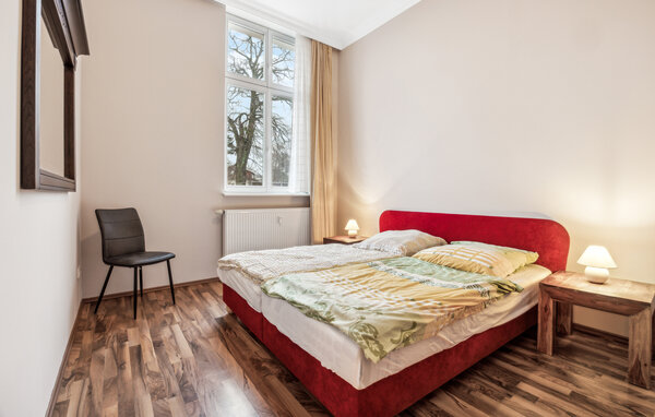 Ferienwohnung - Anklam , Deutschland - DME463 6